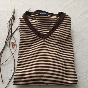 Massimo Dutti Men’s Sweater